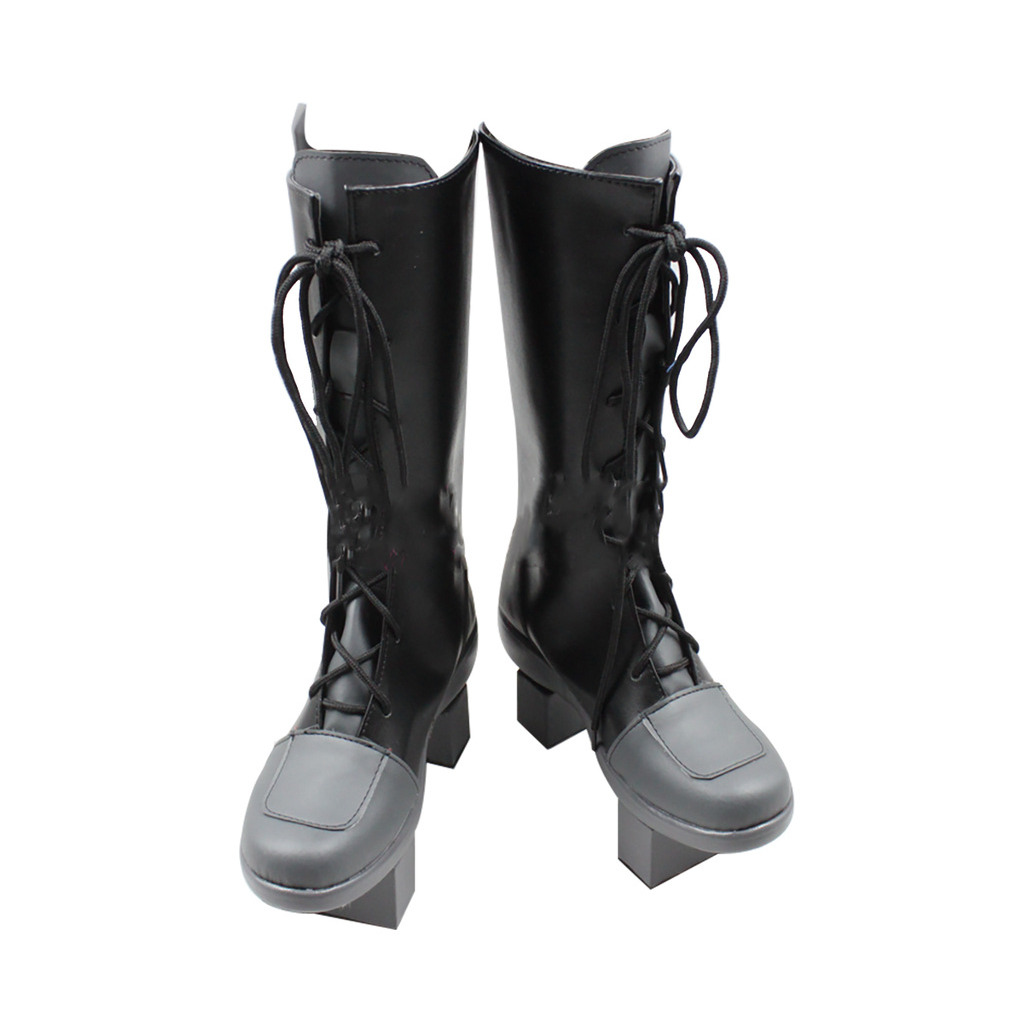 Vocaloid Kagamine Len Style 1 Footwear