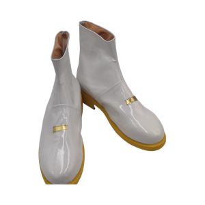 Vocaloid Kagamine Len | Kagamine Rin Footwear
