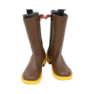 Style-1-1039 Vocaloid Kagamine Rin | Kagamine Len Footwear