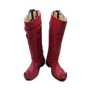 Blue Exorcist Mephisto Pheles Footwear