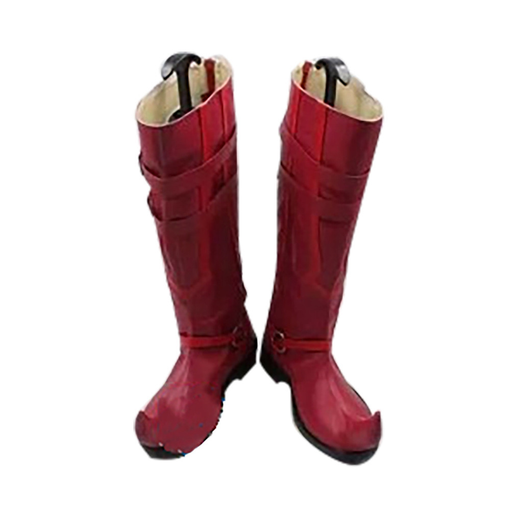 Blue Exorcist Mephisto Pheles Footwear
