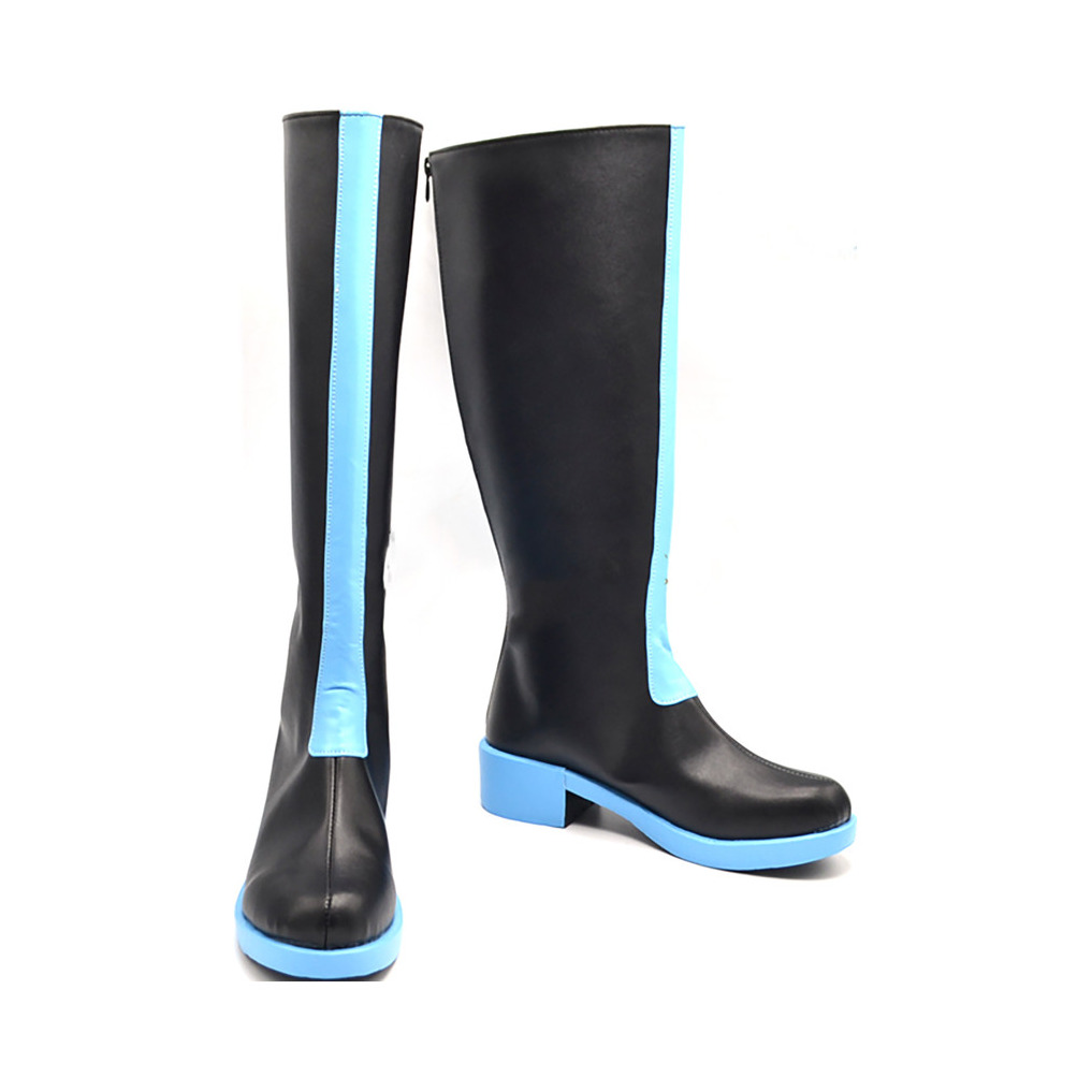 Vocaloid Kamui Gakupo Footwear