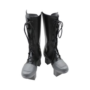 Style-1-1042 Vocaloid Len Kagamine Footwear
