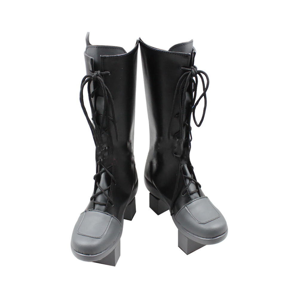 Vocaloid Len Kagamine Footwear