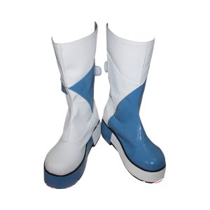 Style-1-1043 Vocaloid Luo Tianyi Footwear