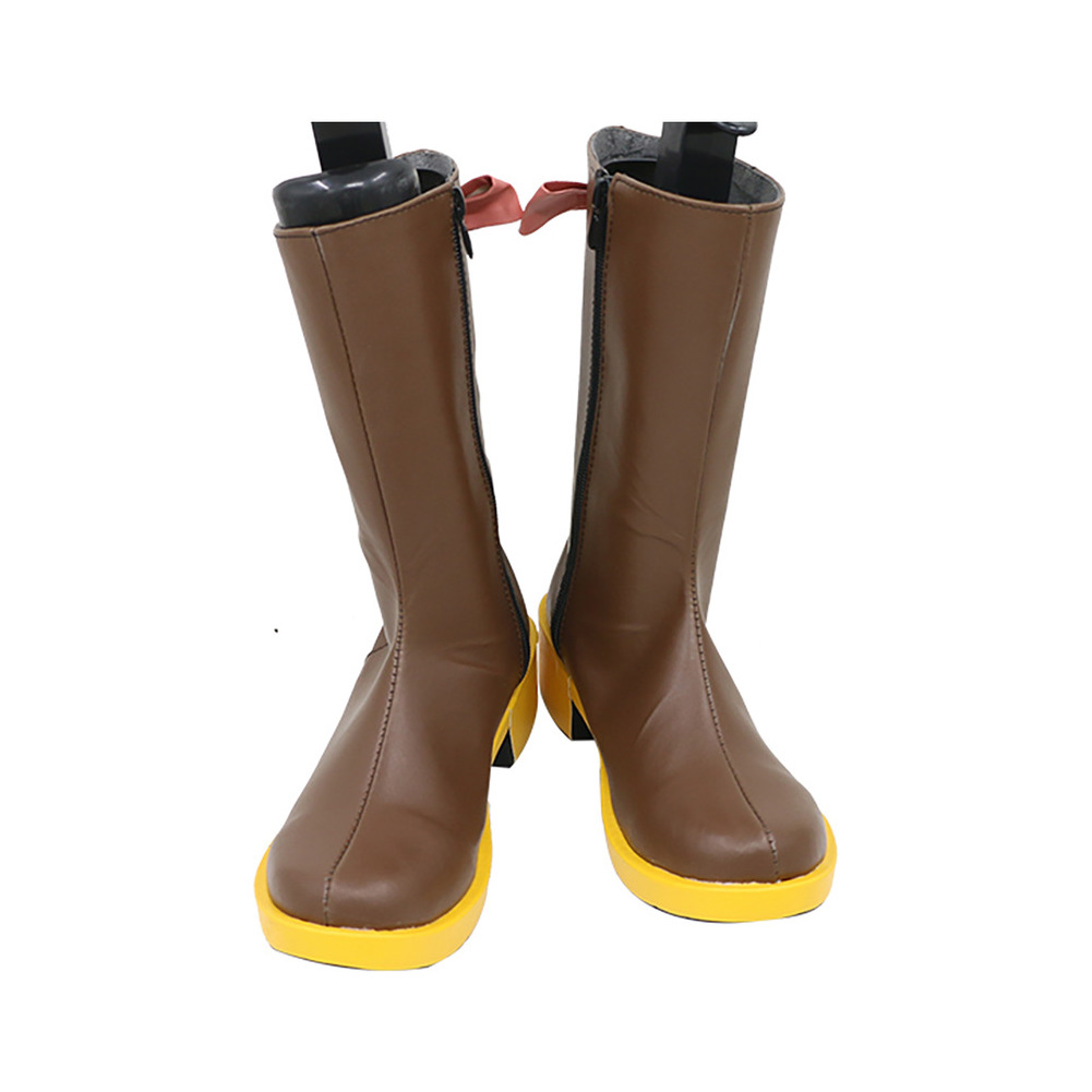 Vocaloid Rin Kagamine Footwear