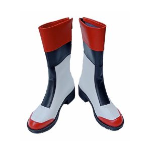 Style-1-1047 Voltron: Legendary Defender Haggar Footwear
