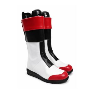 Style-1-1048 Voltron: Legendary Defender Keith Footwear