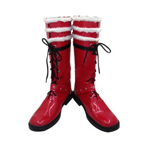 Blue Exorcist Rin Okumura Footwear