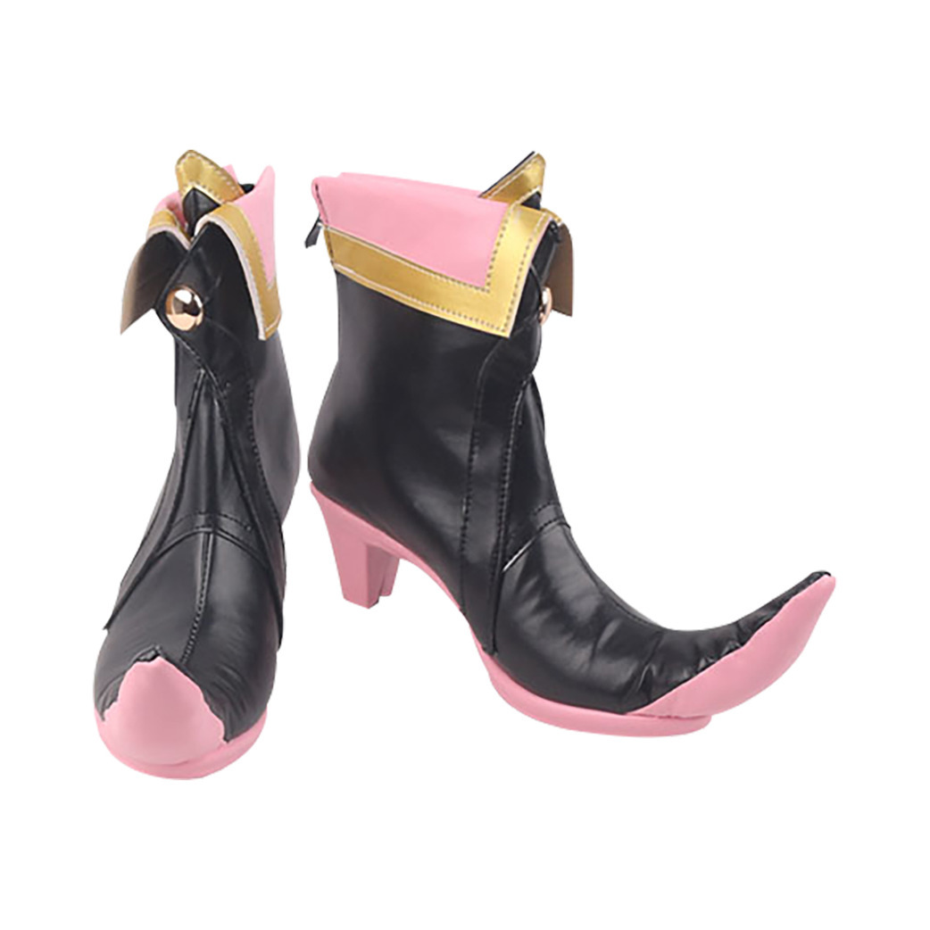 Wandering Witch: The Journey of Elaina Elaina Footwear