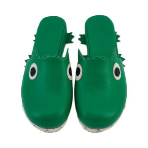 Welcome to Demon School! Iruma-kun Clara Valac Footwear