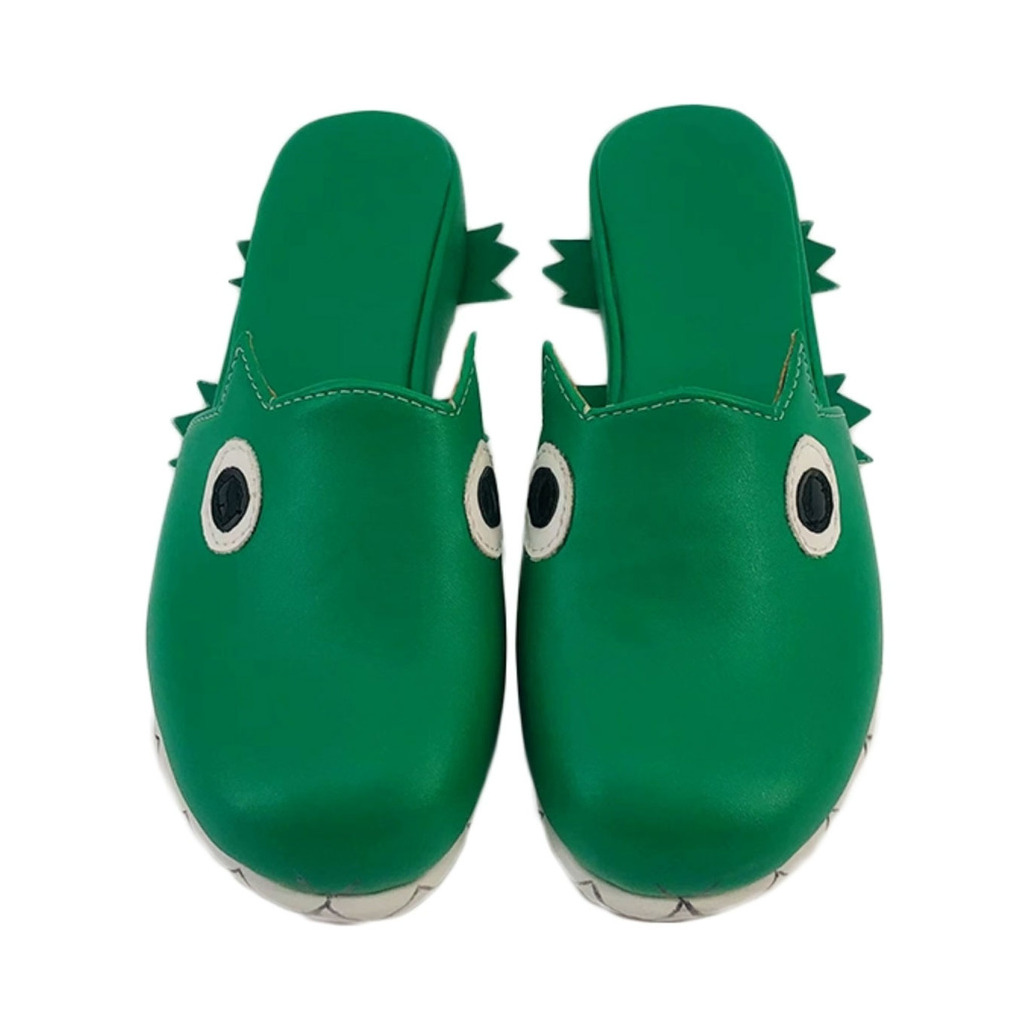 Welcome to Demon School! Iruma-kun Clara Valac Footwear