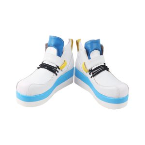 Wonder Egg Priority Ai Ohto Footwear