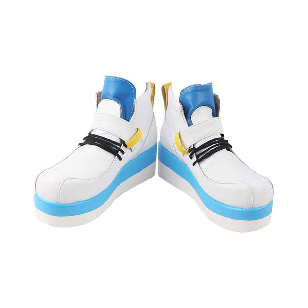 Wonder Egg Priority Ai Ohto Footwear