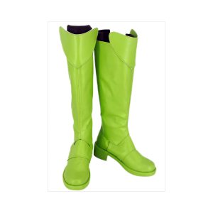 World Trigger Kirie Konami Footwear