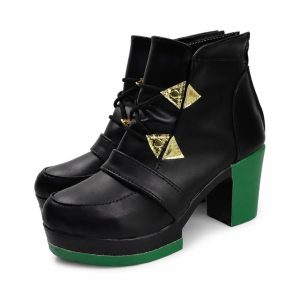 Wuthering Waves Lynae Footwear