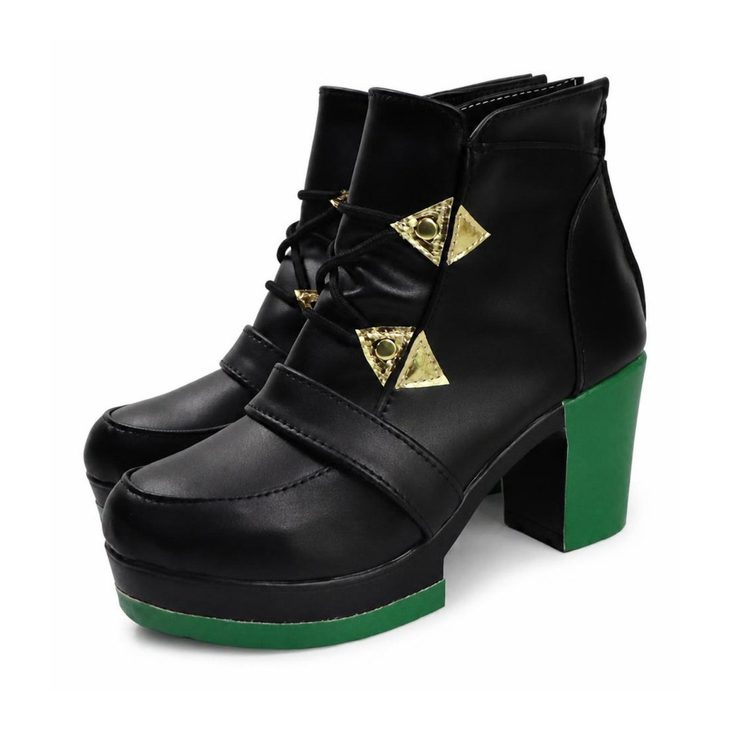 Wuthering Waves Lynae Footwear