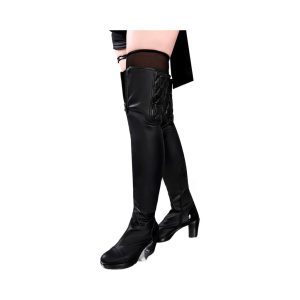 Wuthering Waves Rover Footwear