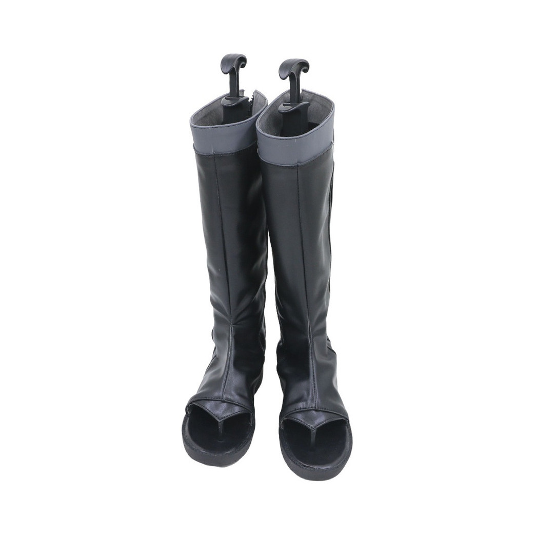 X-Men Psylocke Footwear