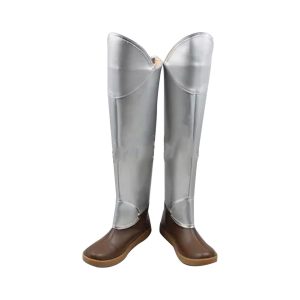 X-Men Rogue Footwear