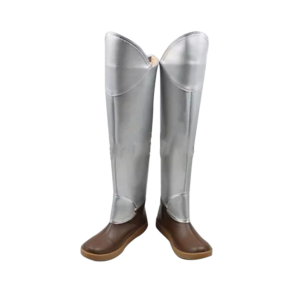 X-Men Rogue Footwear