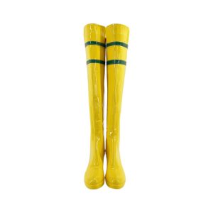 X-Men Rogue | Mystique Footwear