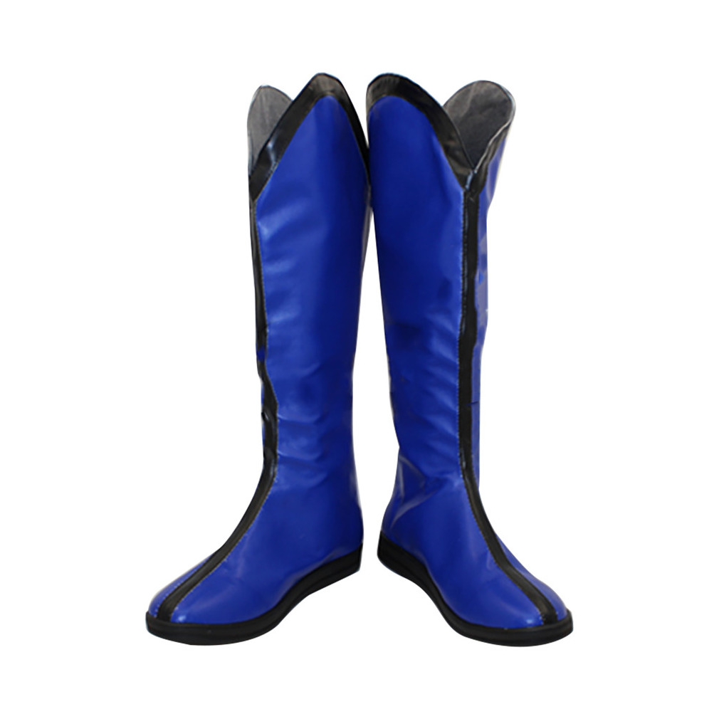 X-Men Wolverine Footwear