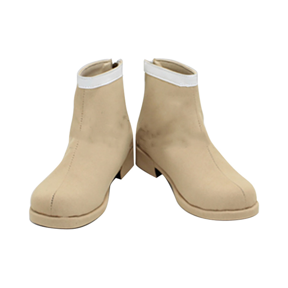 Yona of the Dawn Zeno Footwear