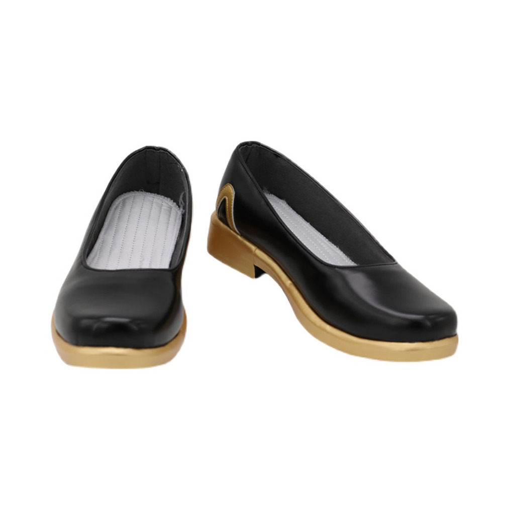 Yu-Gi-Oh! Sky Striker Ace - Raye Footwear