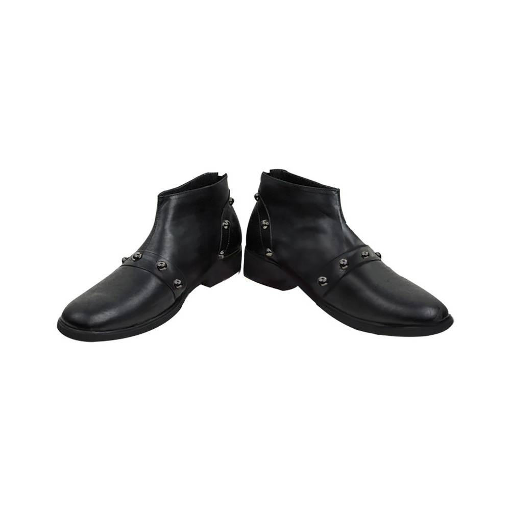 Yu-Gi-Oh! Yugi Muto Footwear