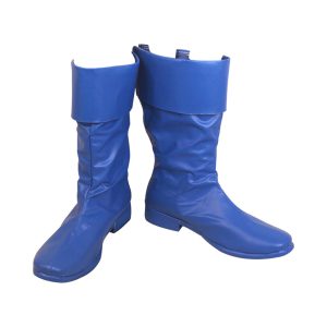 Yu-Gi-Oh! GX Alexis Rhodes Footwear