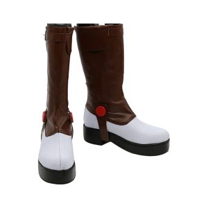 Yu-Gi-Oh! GX Jesse Anderson Footwear