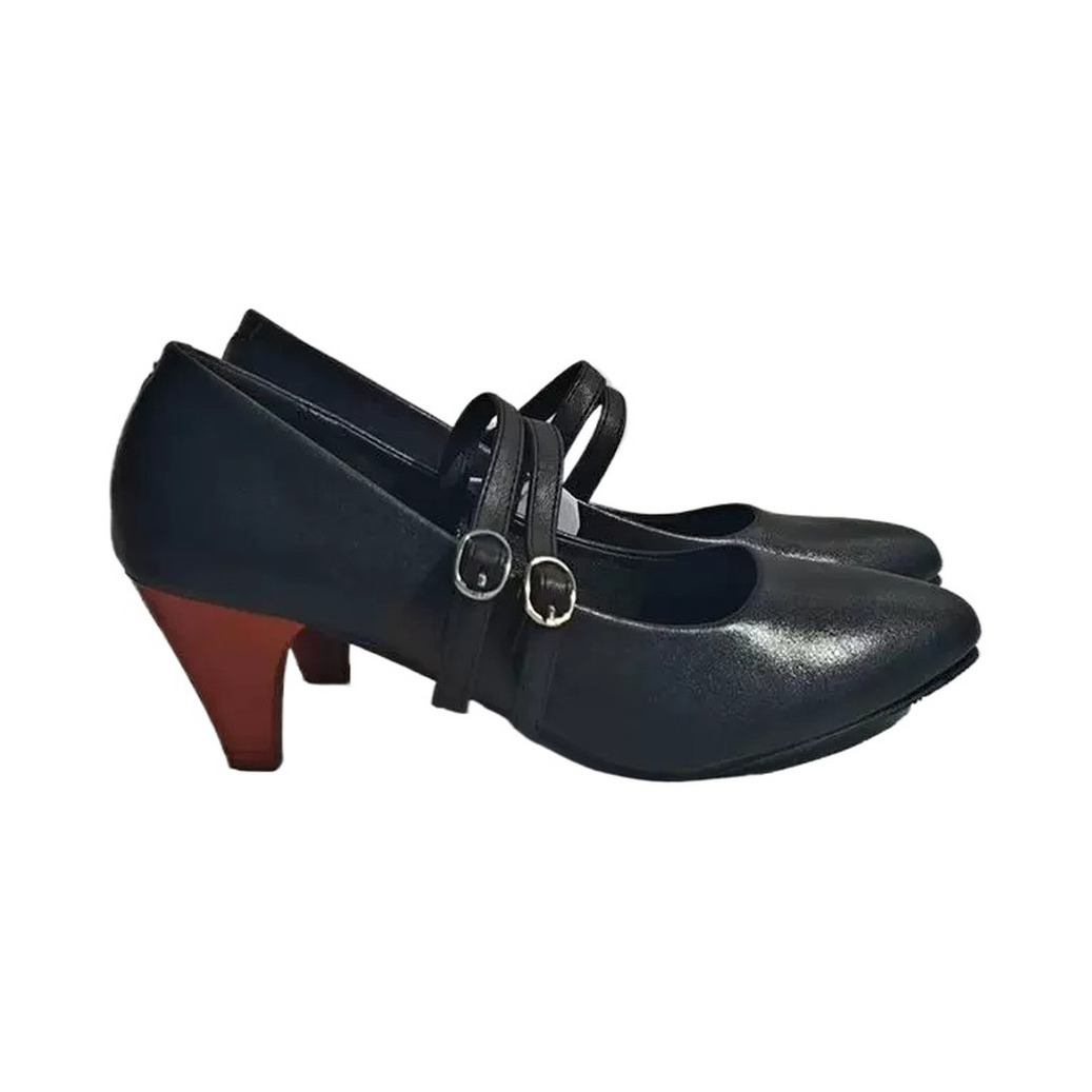 Zenless Zone Zero Ellen Joe Footwear