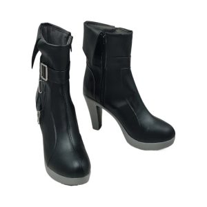 Zenless Zone Zero Ellen Joe | Hoshimi Miyabi Footwear