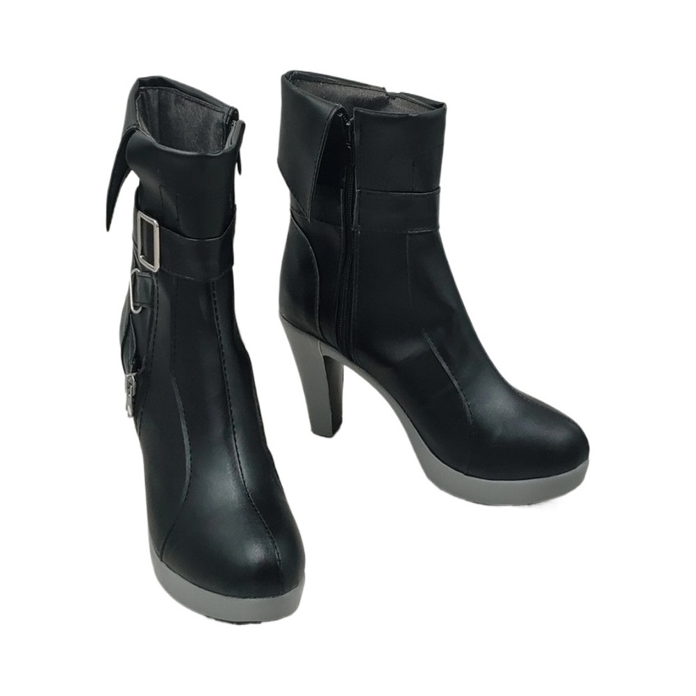 Zenless Zone Zero Ellen Joe | Hoshimi Miyabi Footwear