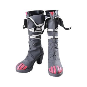 Zenless Zone Zero Jane Doe Footwear