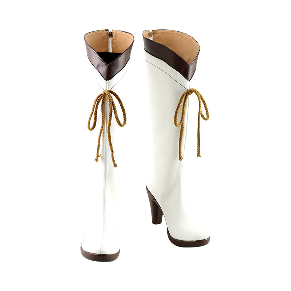 Zombie Land Saga Sakura Minamoto Footwear