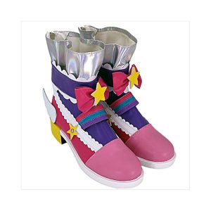 Aikatsu! Kirara Hanazono Footwear