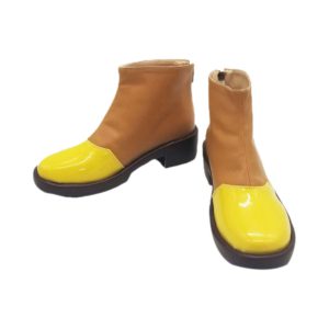 Bungo Stray Dogs Chūya Nakahara Footwear