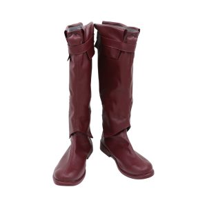 Bungo Stray Dogs Fyodor Dostoyevsky Footwear