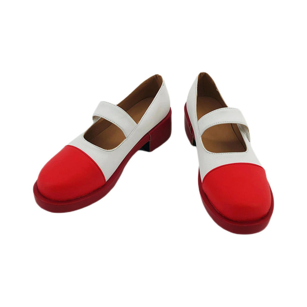 Bungo Stray Dogs Kyoka Izumi Footwear