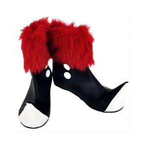 Bungo Stray Dogs Nikolai Gogol Footwear