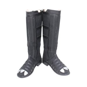 Captain America: Civil War T'Challa Footwear