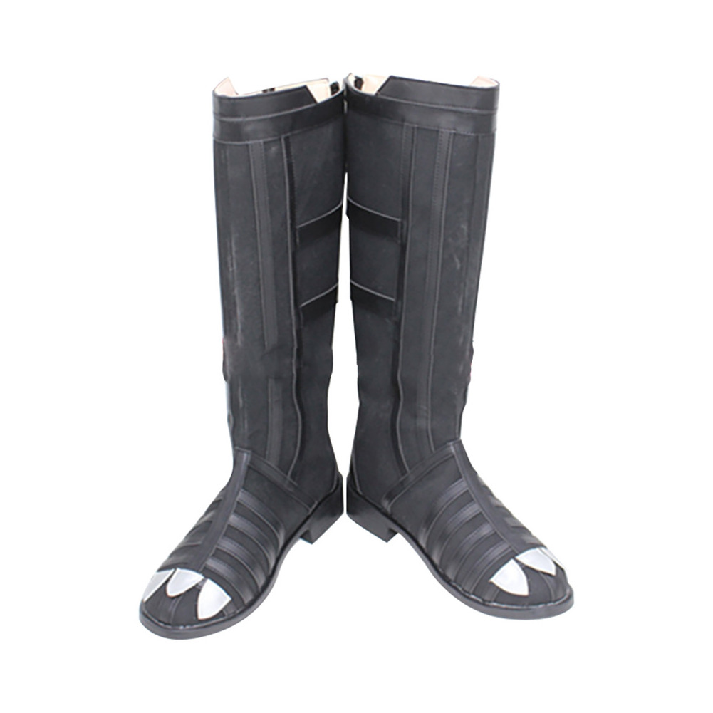 Captain America: Civil War T'Challa Footwear