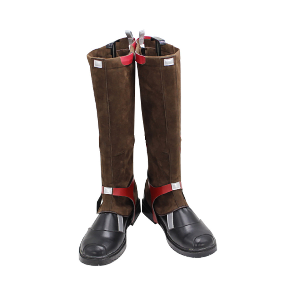 Captain America: The Winter Soldier Captain America Footwear