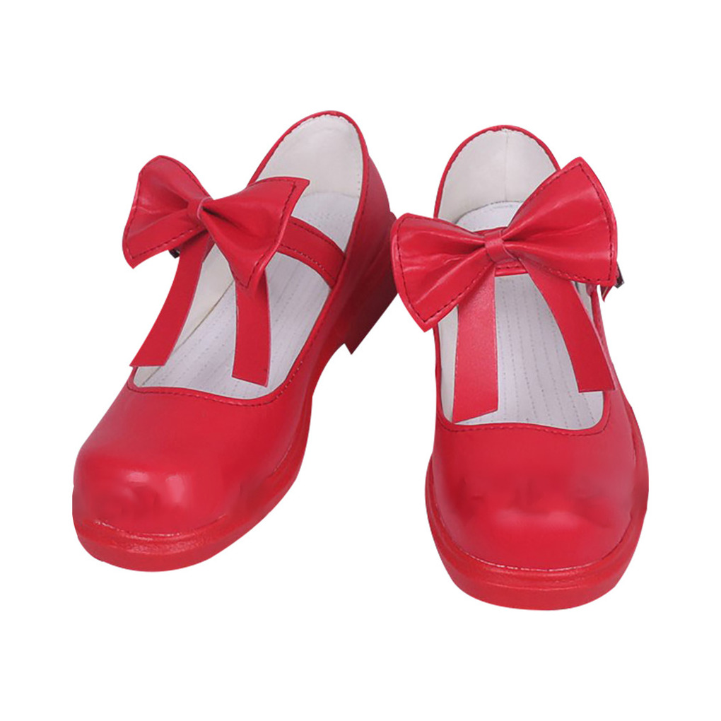 Cardcaptor Sakura Sakura Kinomoto Style 1 Footwear