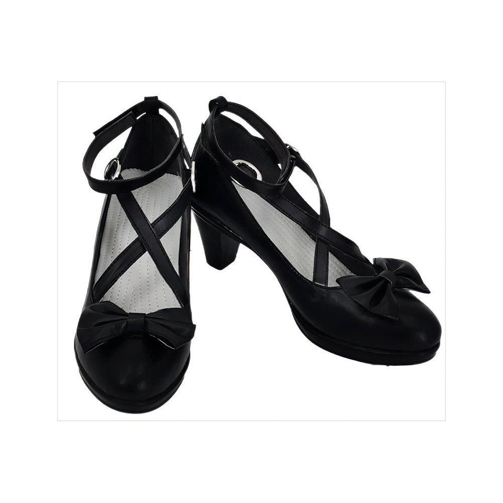 Carole & Tuesday Tuesday Simmons Footwear