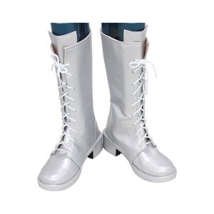 Style-1-128 Cells at Work! Macrophage Footwear