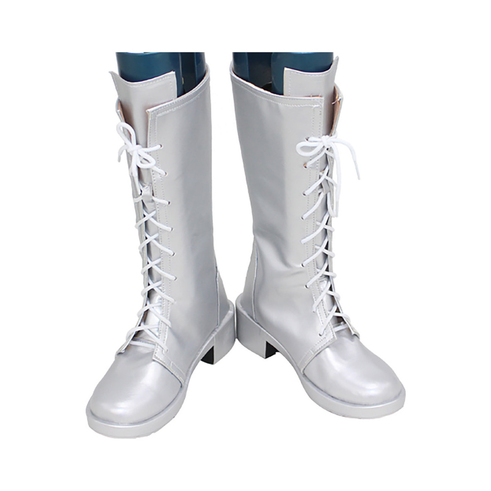 Cells at Work! Macrophage Footwear