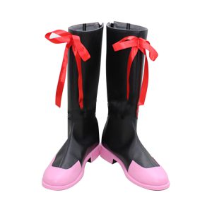 Style-1-13 Akame ga Kill! Chelsea Footwear